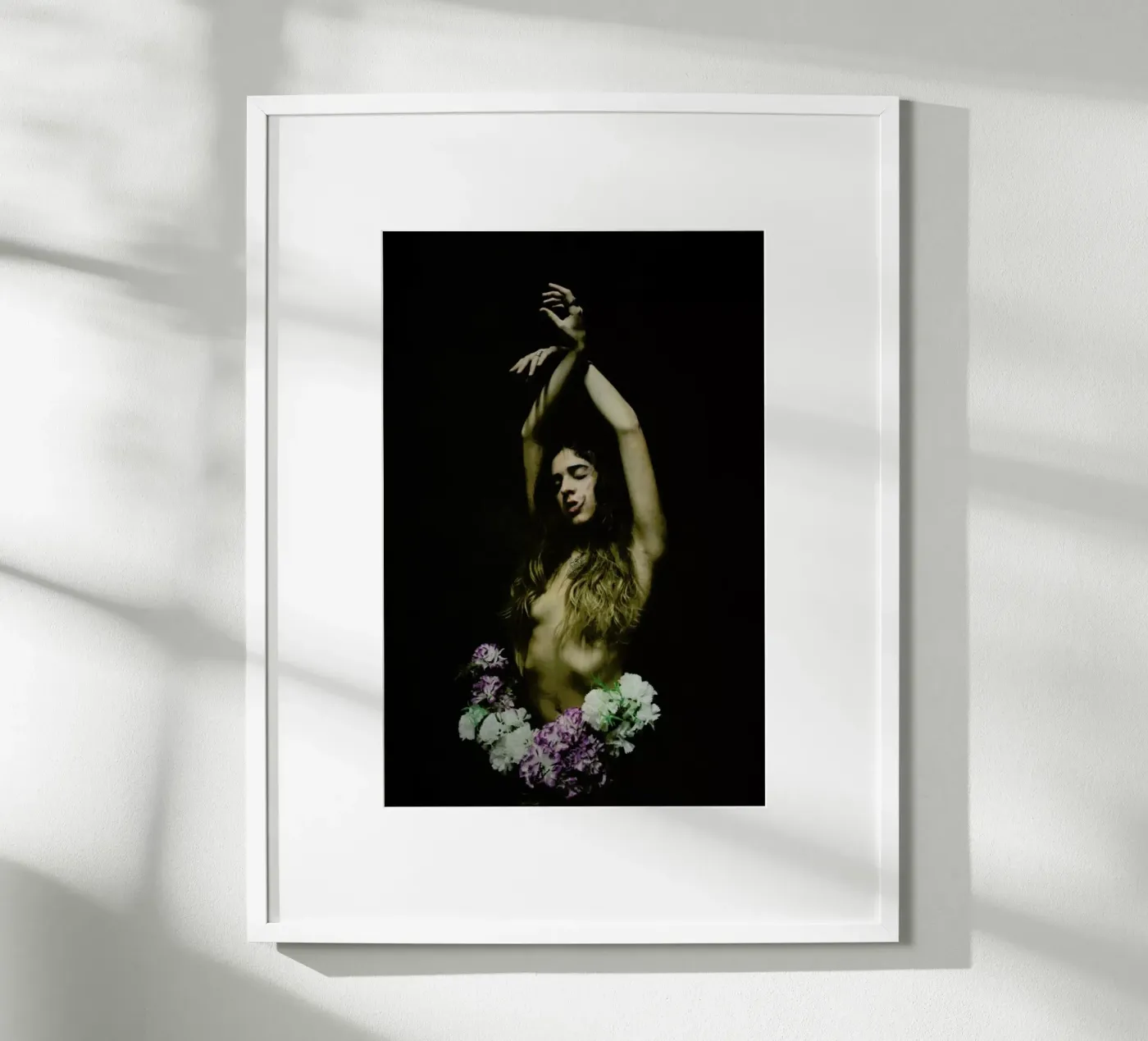 Aspa poster da George Griefy