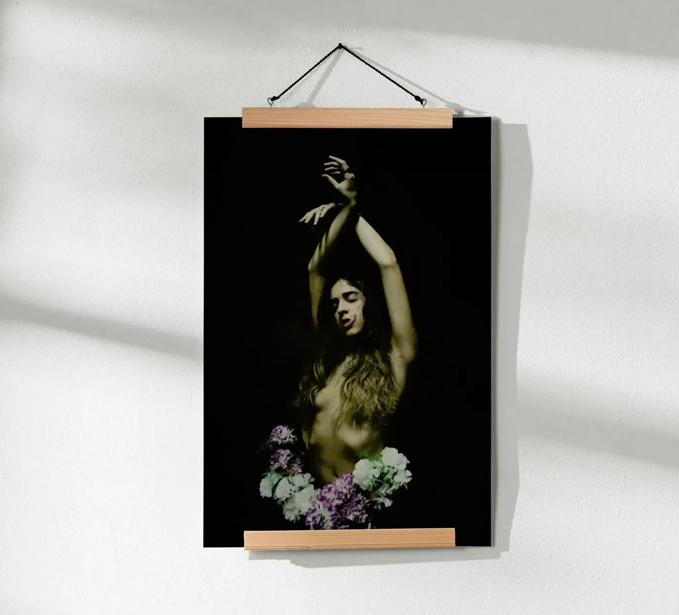 Aspa poster da George Griefy