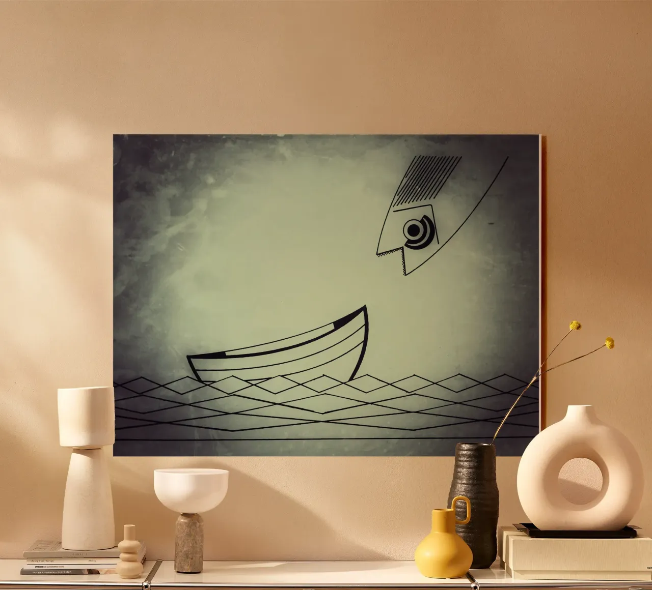 NightmarE plexiglass da gtobonart