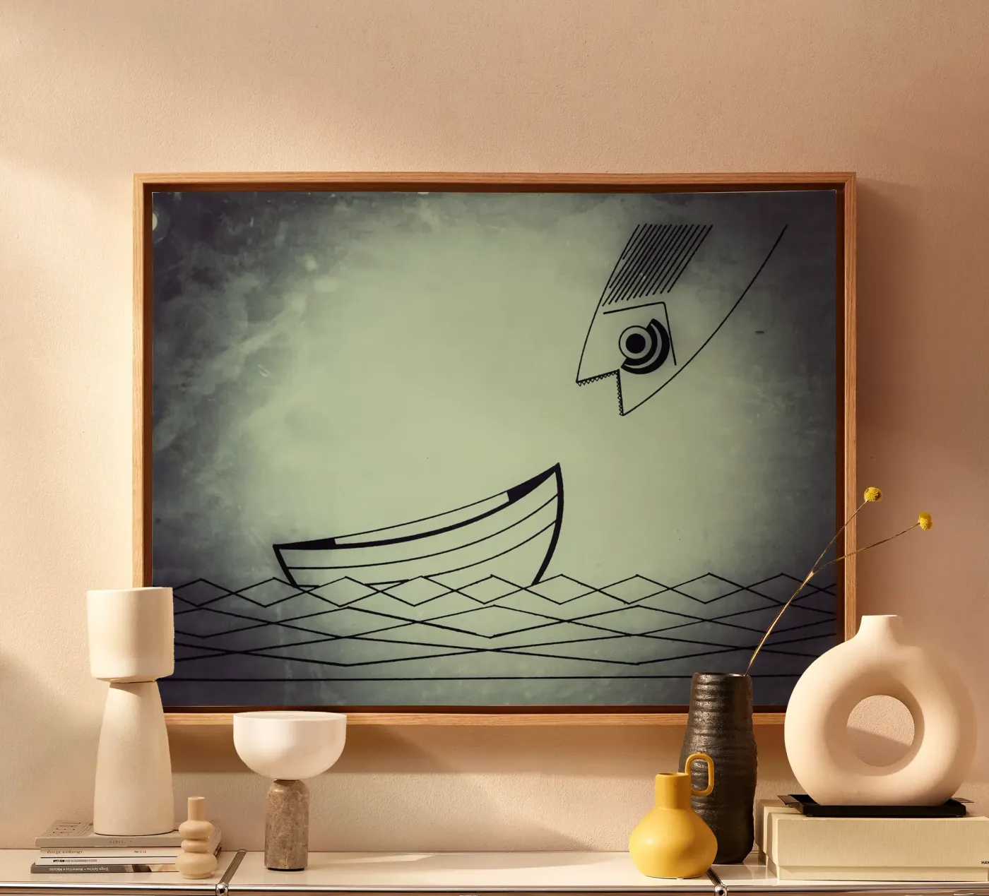 NightmarE tela da gtobonart