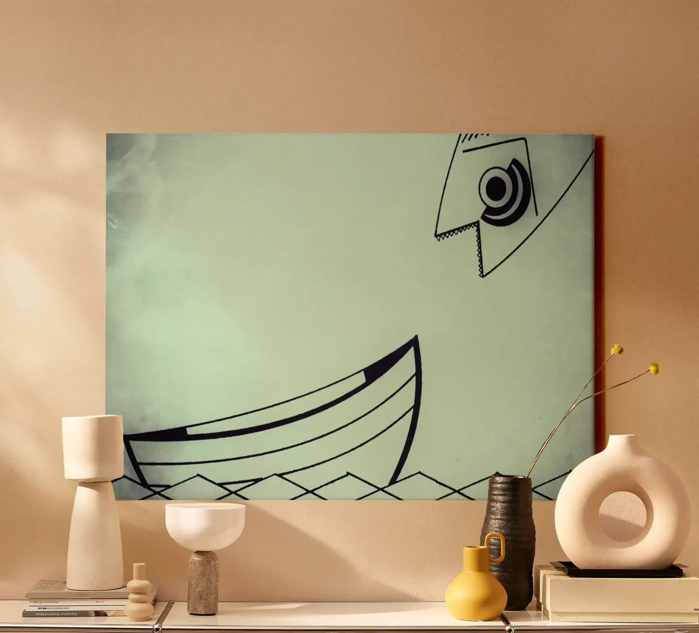 NightmarE tela da gtobonart