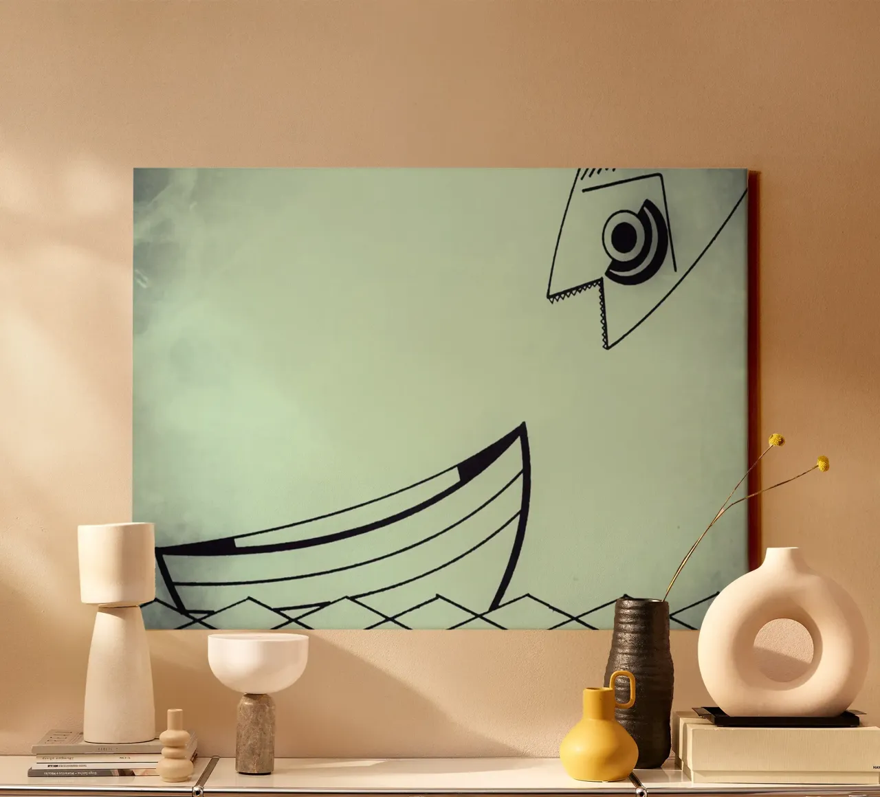 NightmarE tela da gtobonart