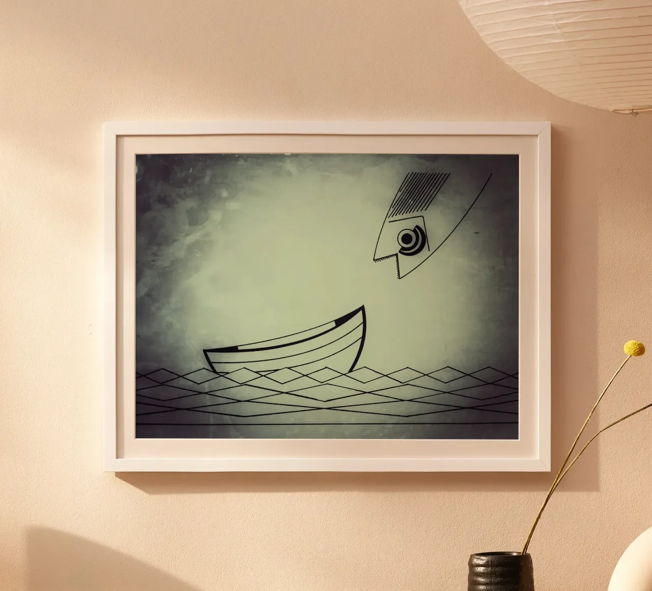 NightmarE poster da gtobonart