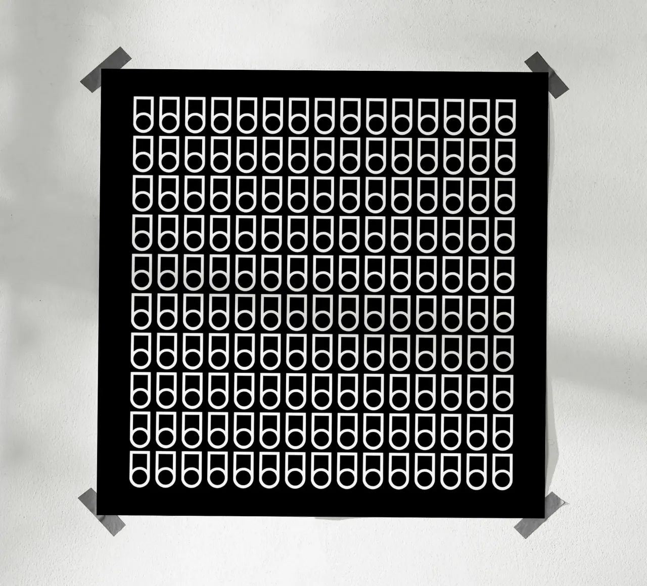 DUB/BUD** poster da Grey Aaren