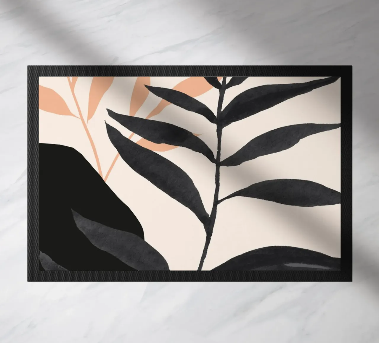 Forma tropicale zerbino da M.A.Z.U.N.