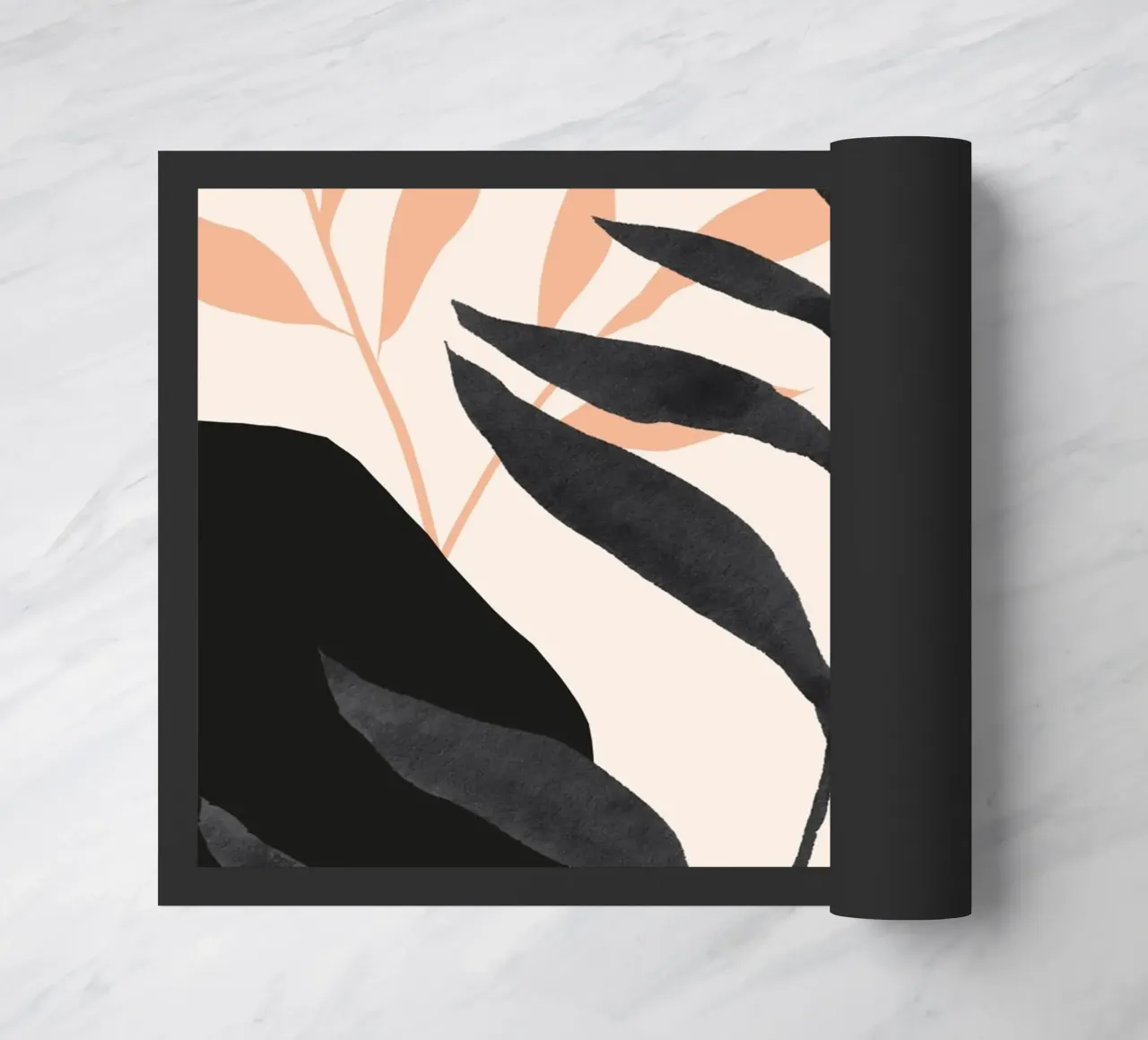 Forma tropicale zerbino da M.A.Z.U.N.