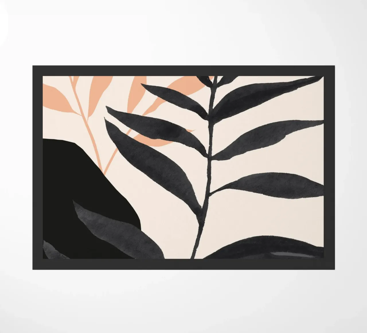 Forma tropicale zerbino da M.A.Z.U.N.