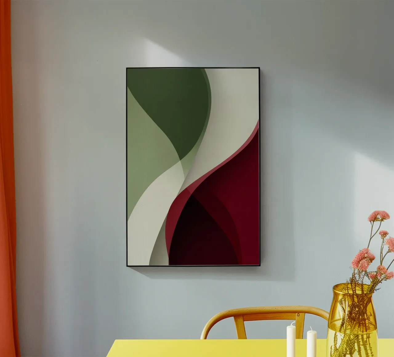 Aaaahhh… All I Want... plexiglass da lieblu