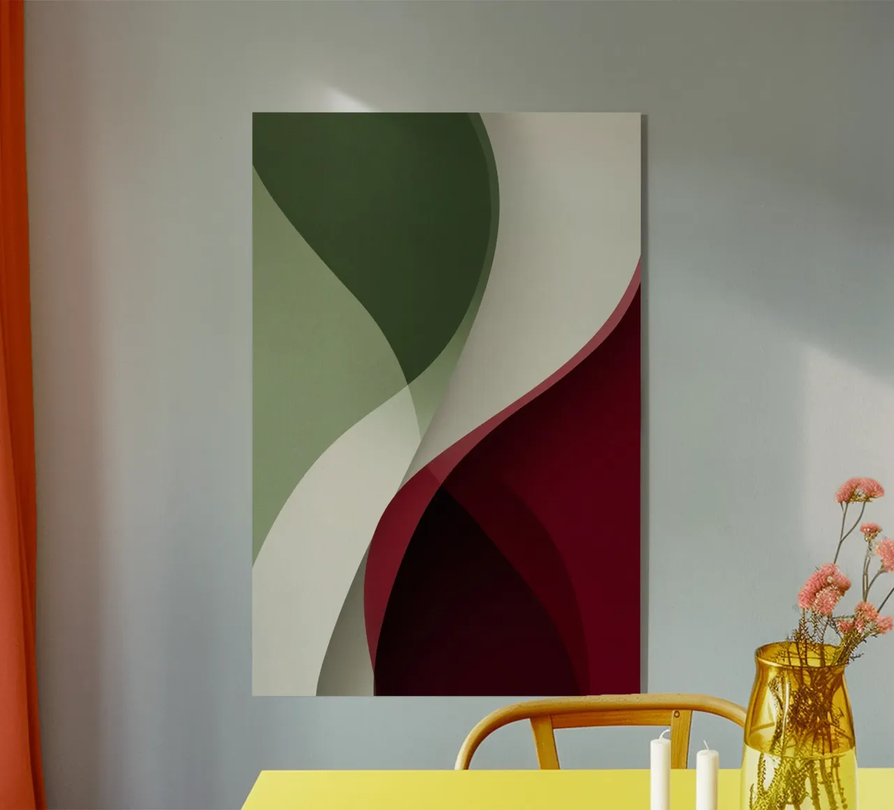 Aaaahhh… All I Want... plexiglass da lieblu