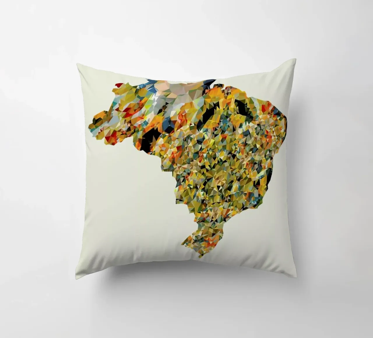 Brazil kussen van In Full Color