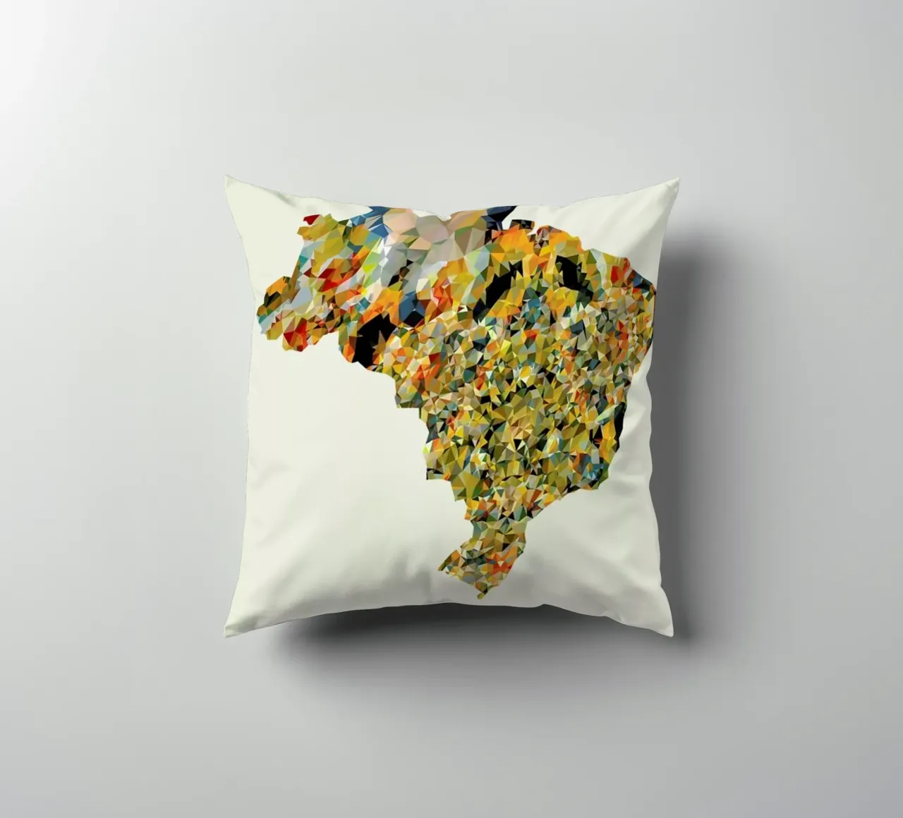 Brazil kussen van In Full Color
