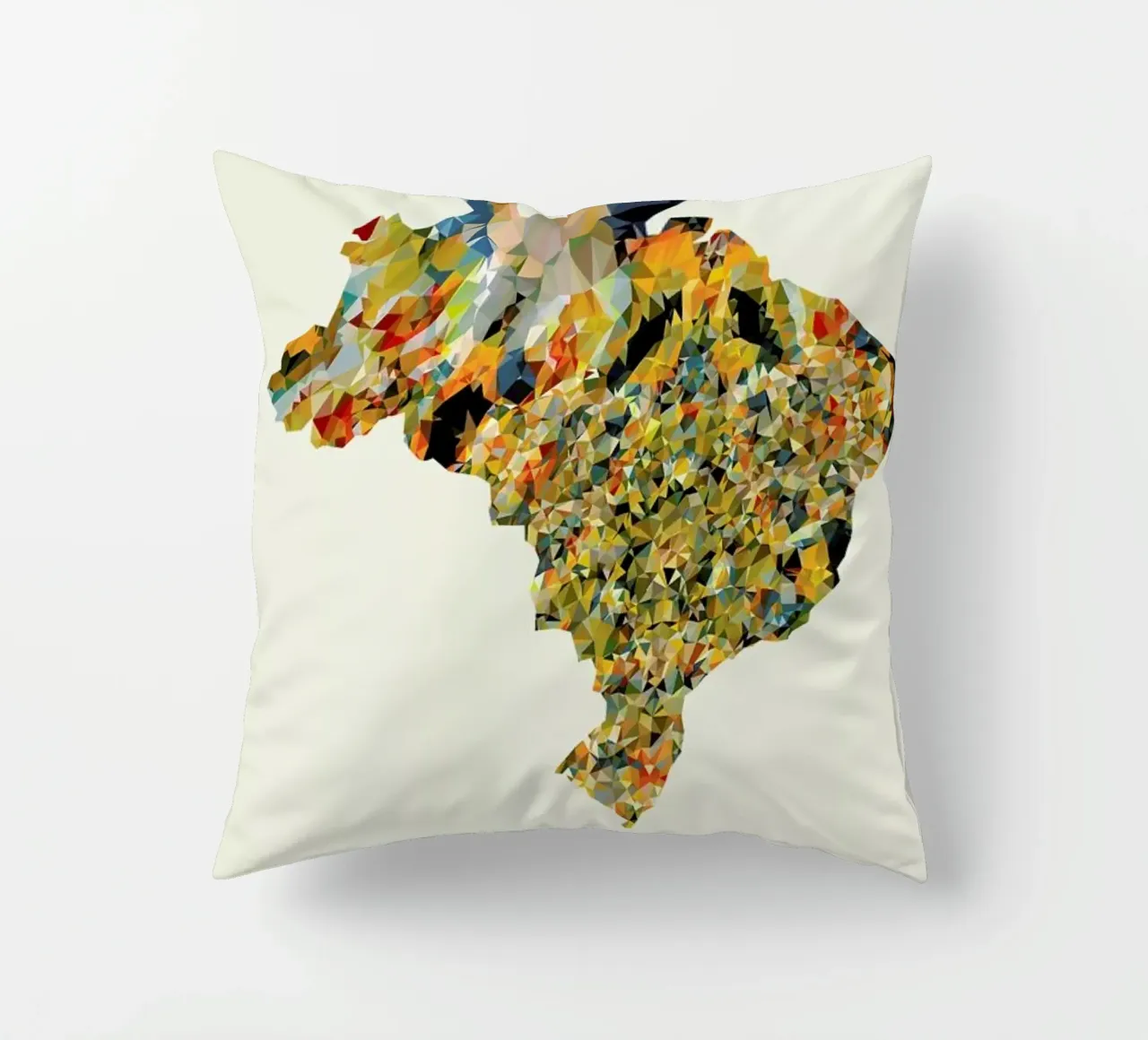 Brazil kussen van In Full Color