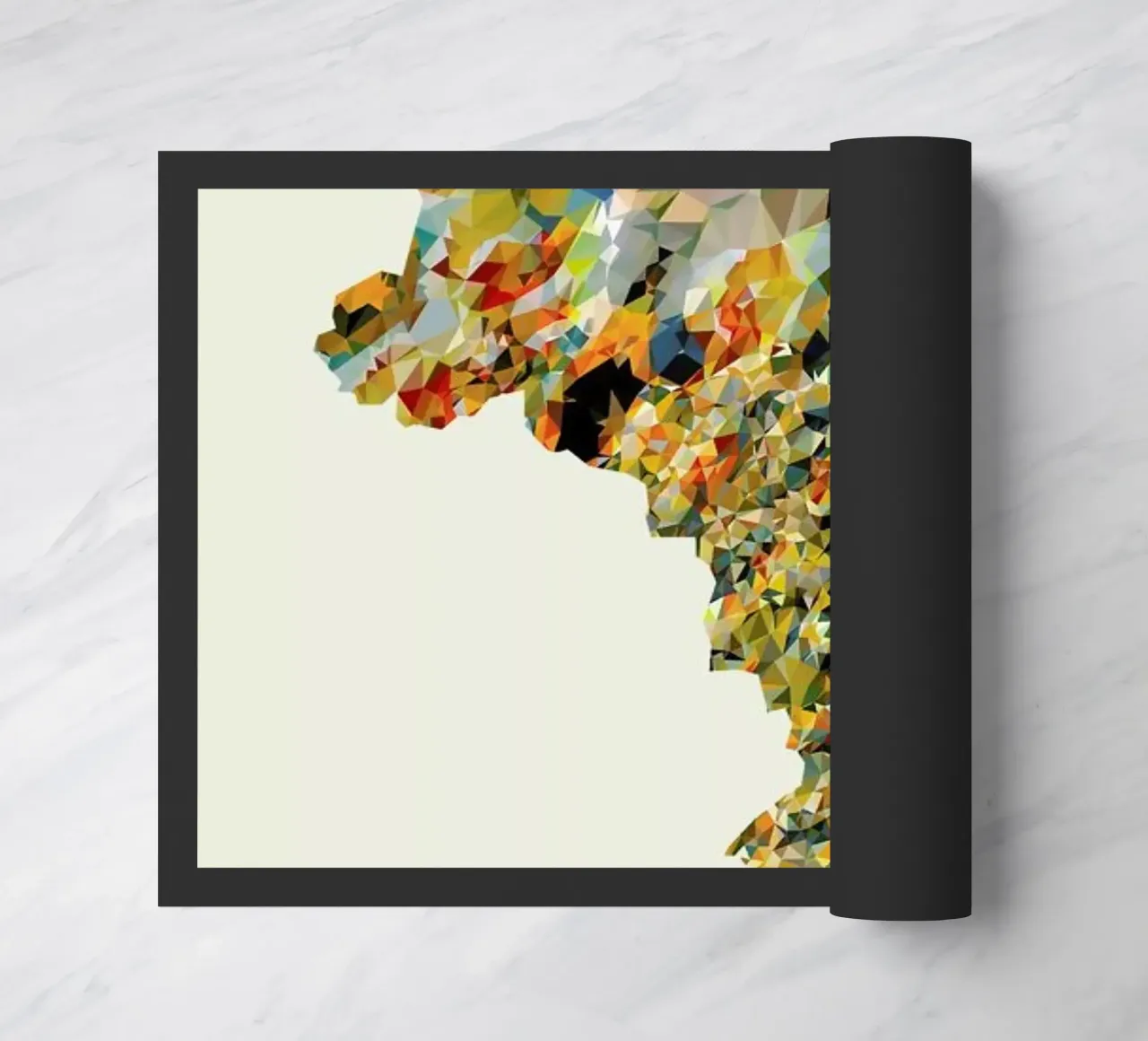 Brazil zerbino da In Full Color