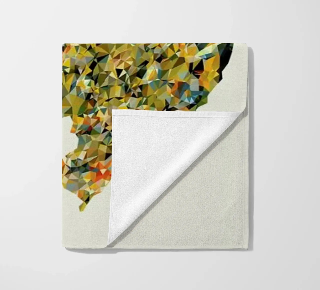 Brazil telo mare da In Full Color