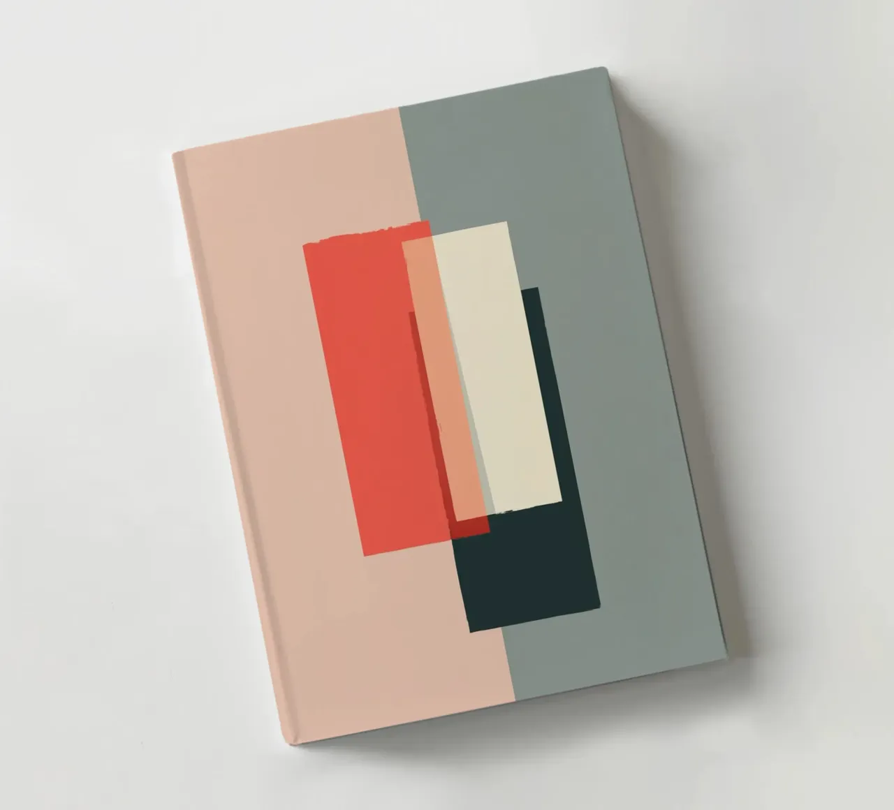 Split Form notebook by lieblu