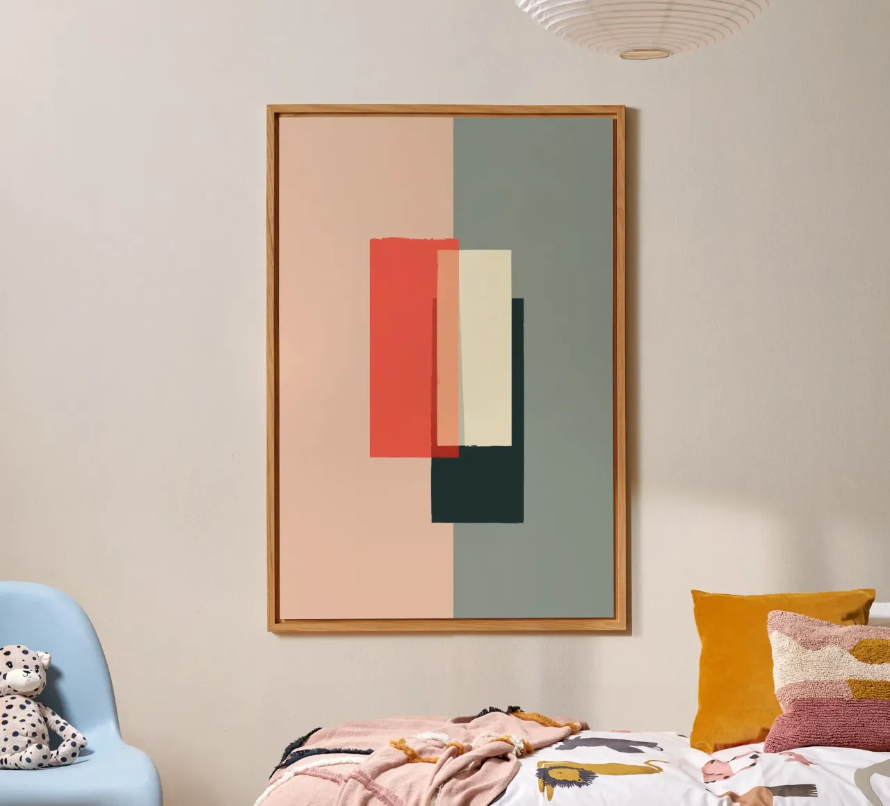 Split Form alluminio dibond da lieblu