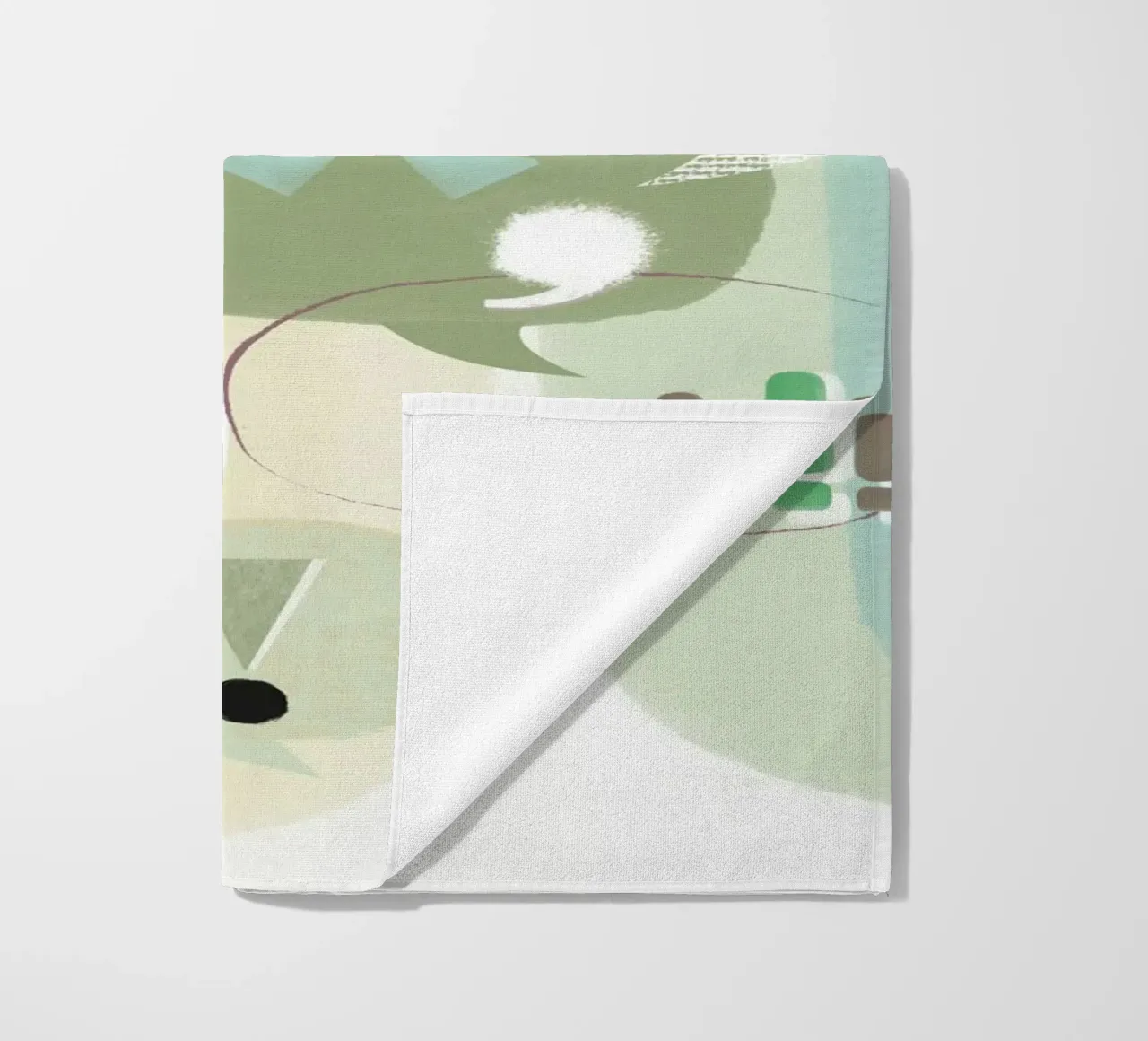 Blah! telo mare da Catherine Aguilar