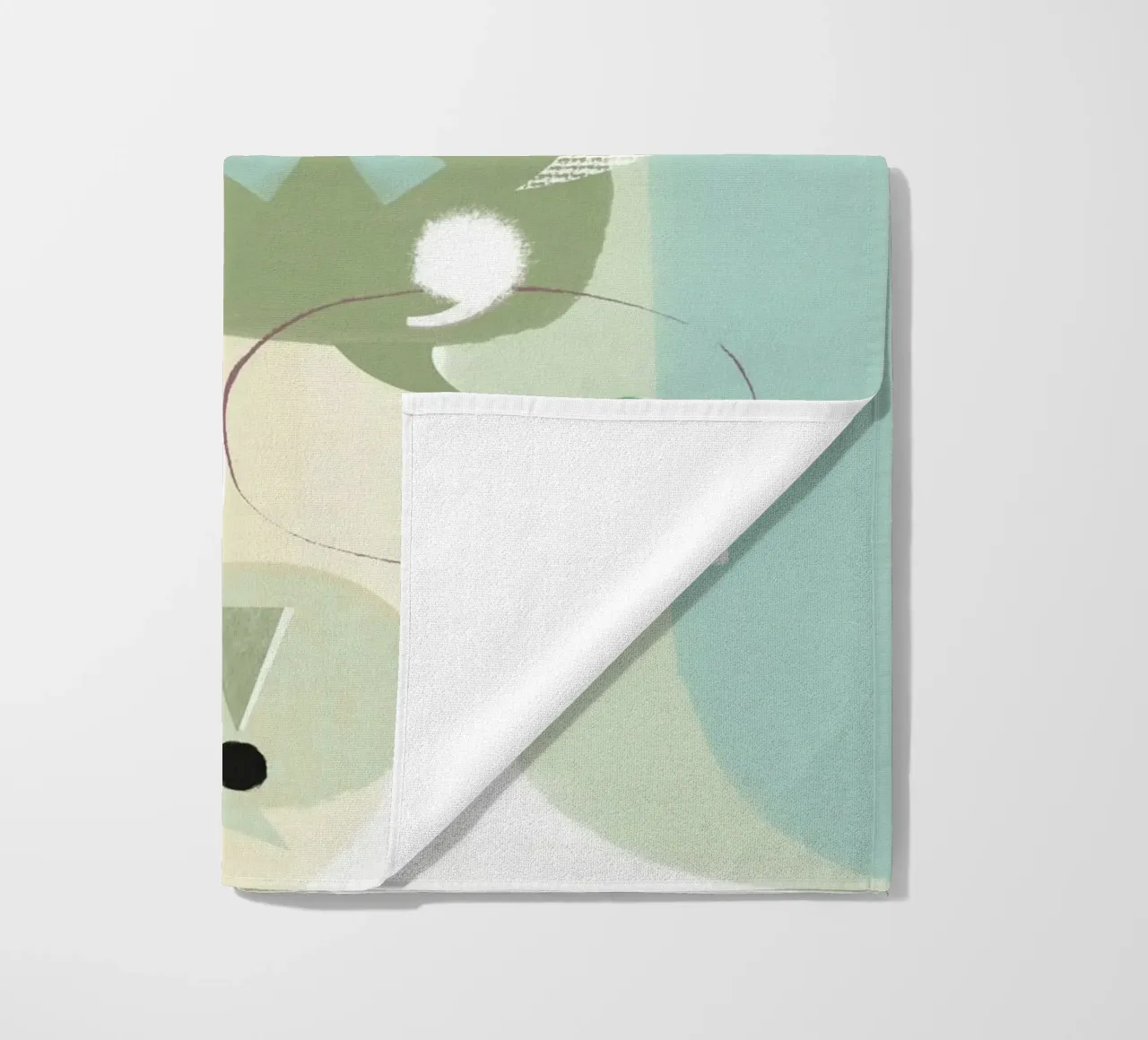 Blah! telo mare da Catherine Aguilar