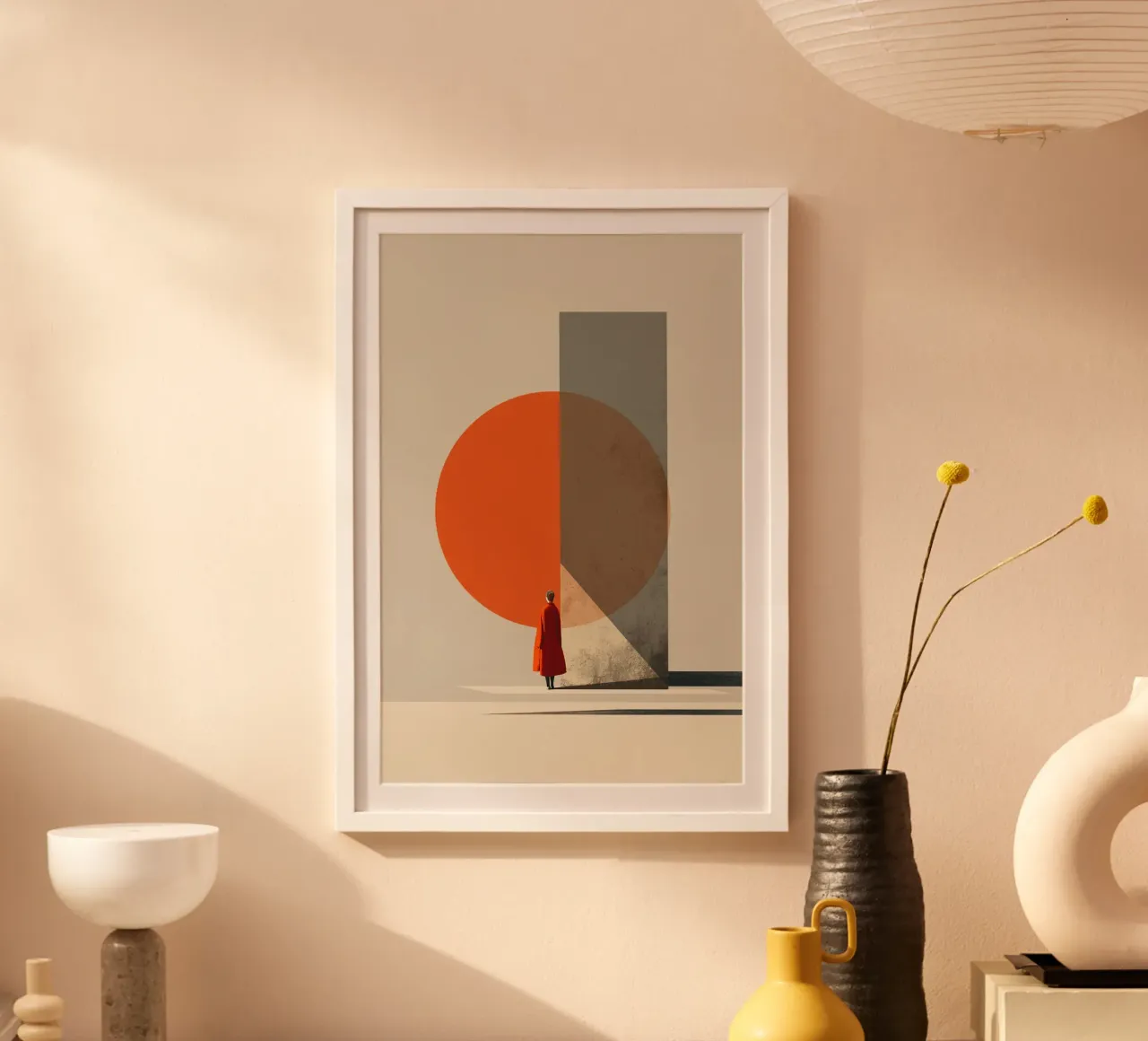 Red Encounter carta hahnemühle da lieblu