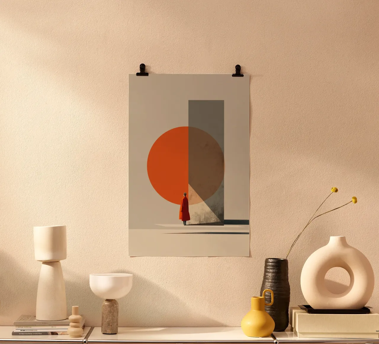 Red Encounter carta hahnemühle da lieblu