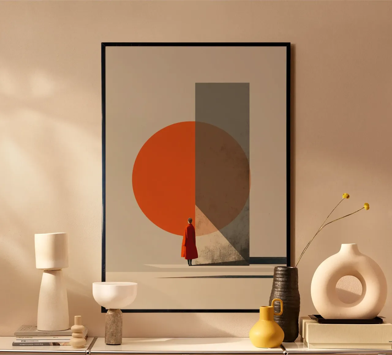 Red Encounter carta hahnemühle da lieblu