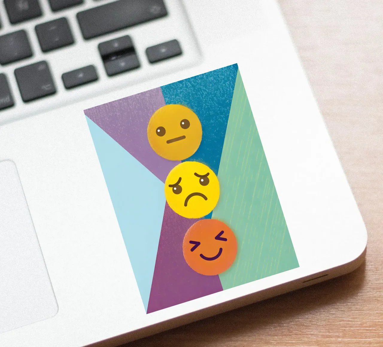 Emoji Stack sticker by LOYAL SHOP