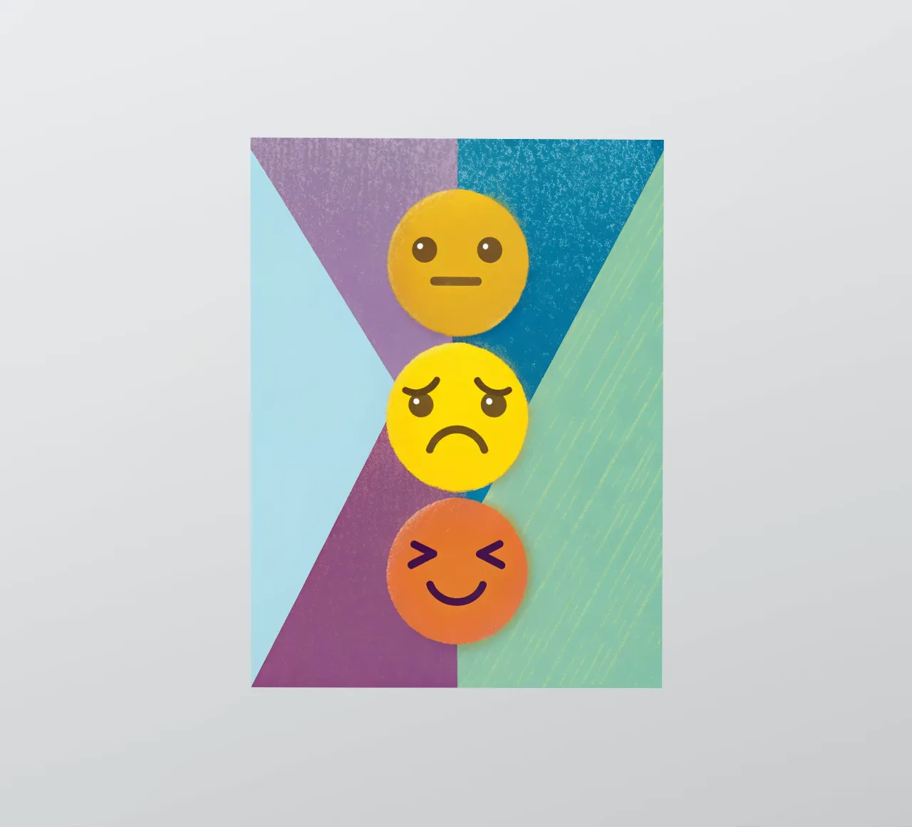 Emoji Stack sticker by LOYAL SHOP