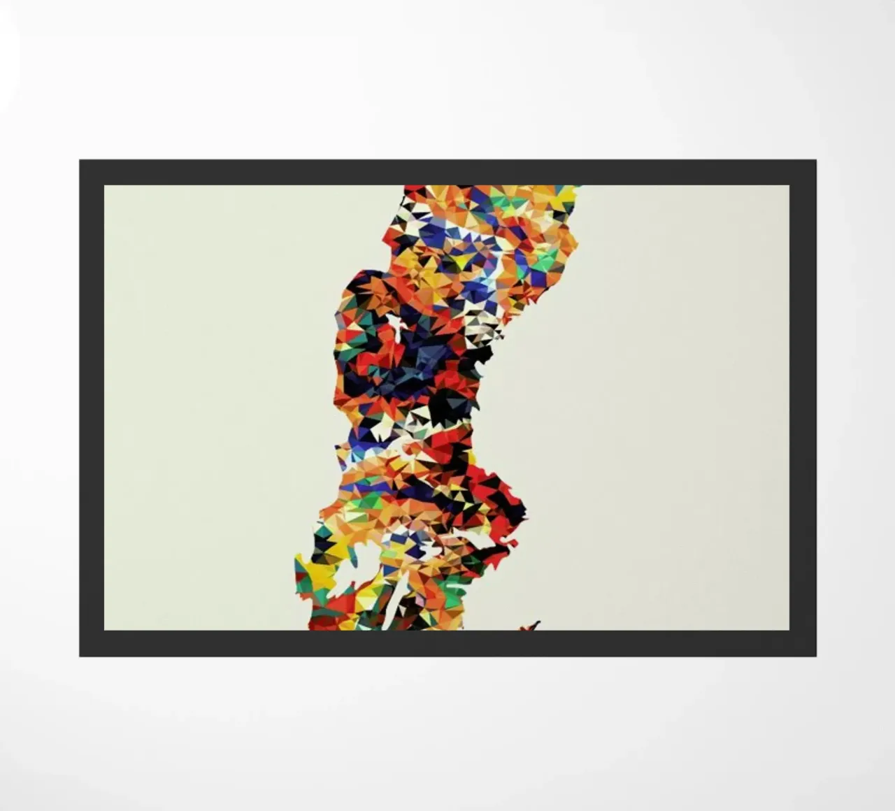 Sweden zerbino da In Full Color