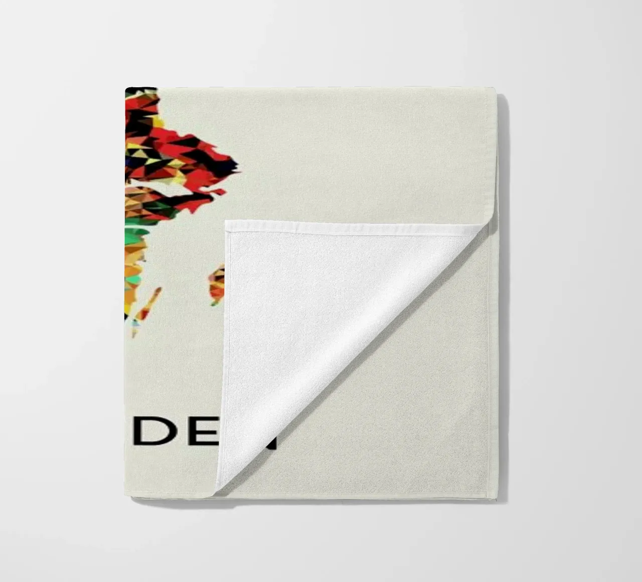 Sweden telo mare da In Full Color