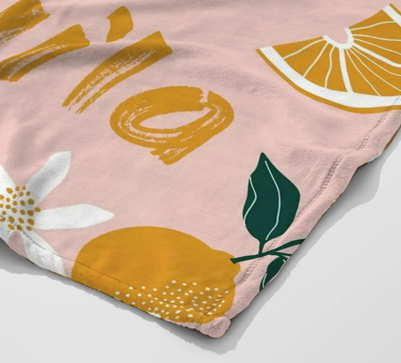 si la vie te donne du citron, ajoute du sel et de la tequila coperta in pile da alice