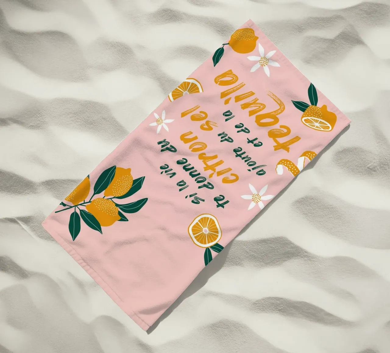 si la vie te donne du citron, ajoute du sel et de la tequila telo mare da alice