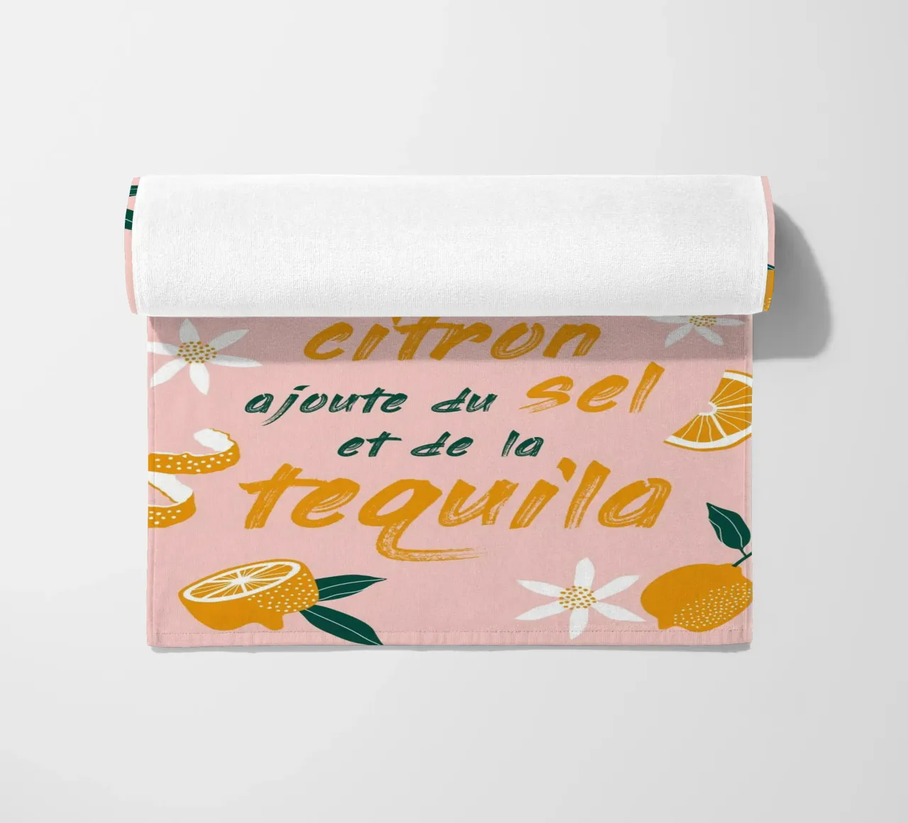 si la vie te donne du citron, ajoute du sel et de la tequila telo mare da alice