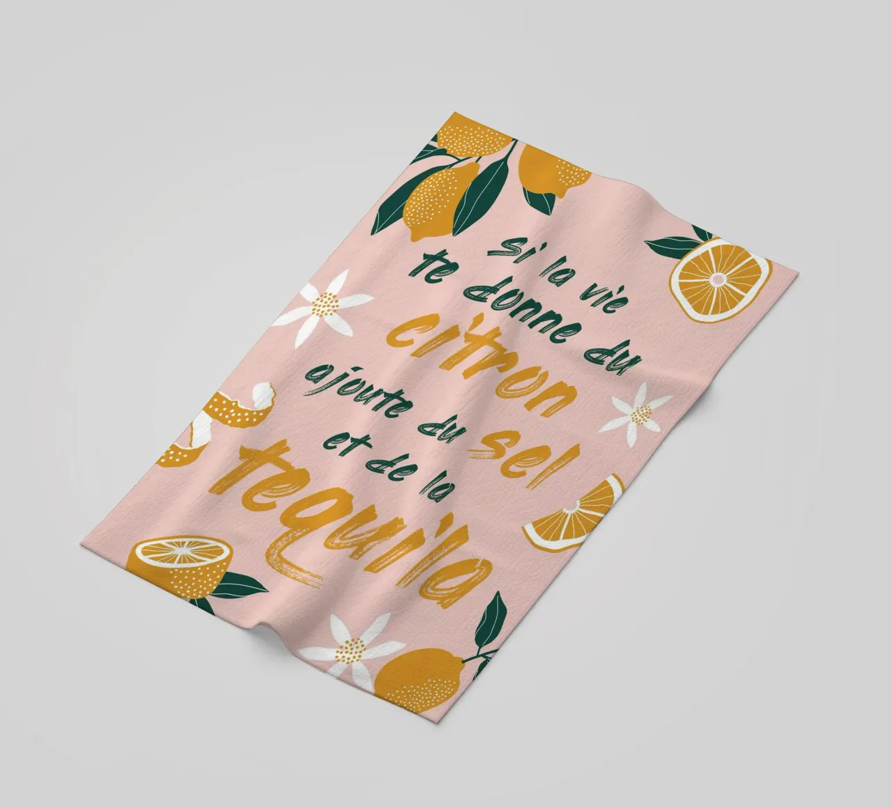 si la vie te donne du citron, ajoute du sel et de la tequila telo mare da alice