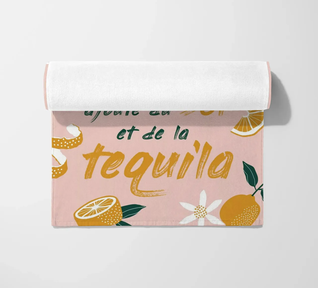 si la vie te donne du citron, ajoute du sel et de la tequila telo mare da alice