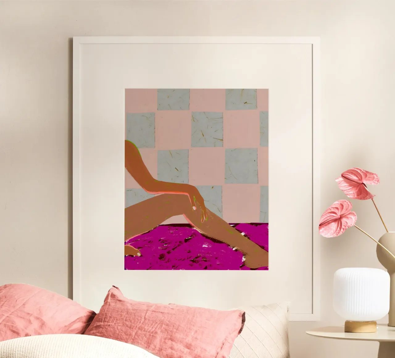 Controllato poster da 83oranges.com