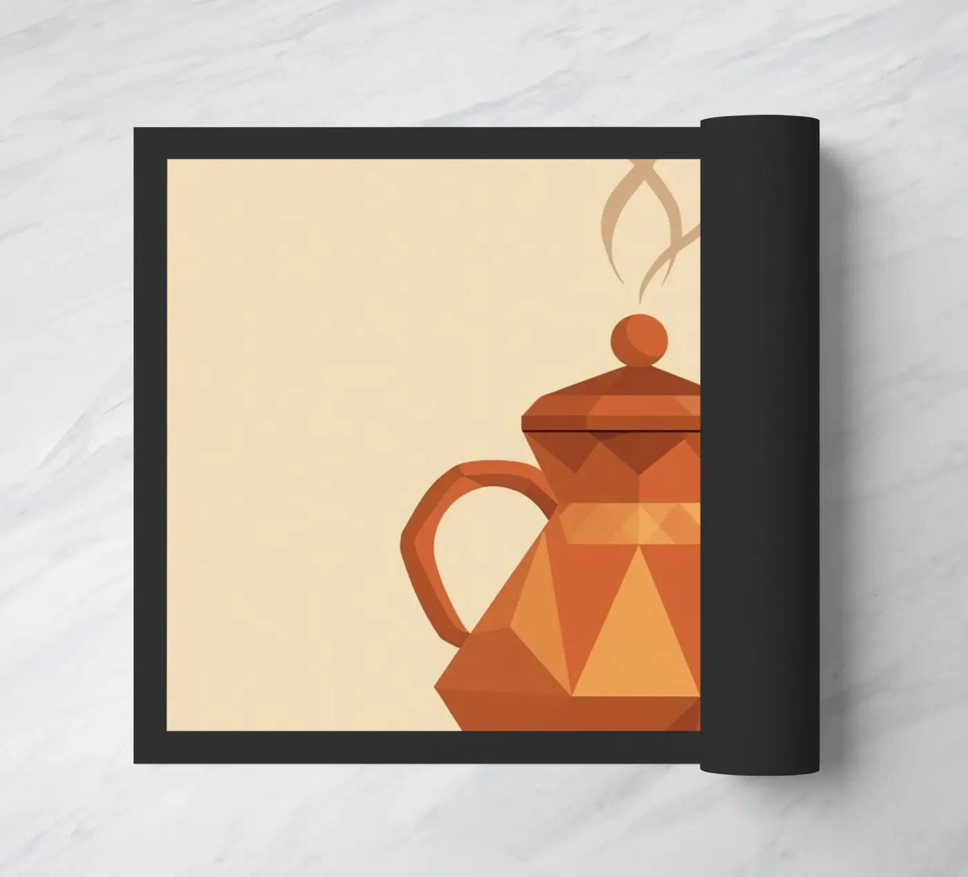 Caffettiera Jebena zerbino da LIFESTYLE OBJECTS