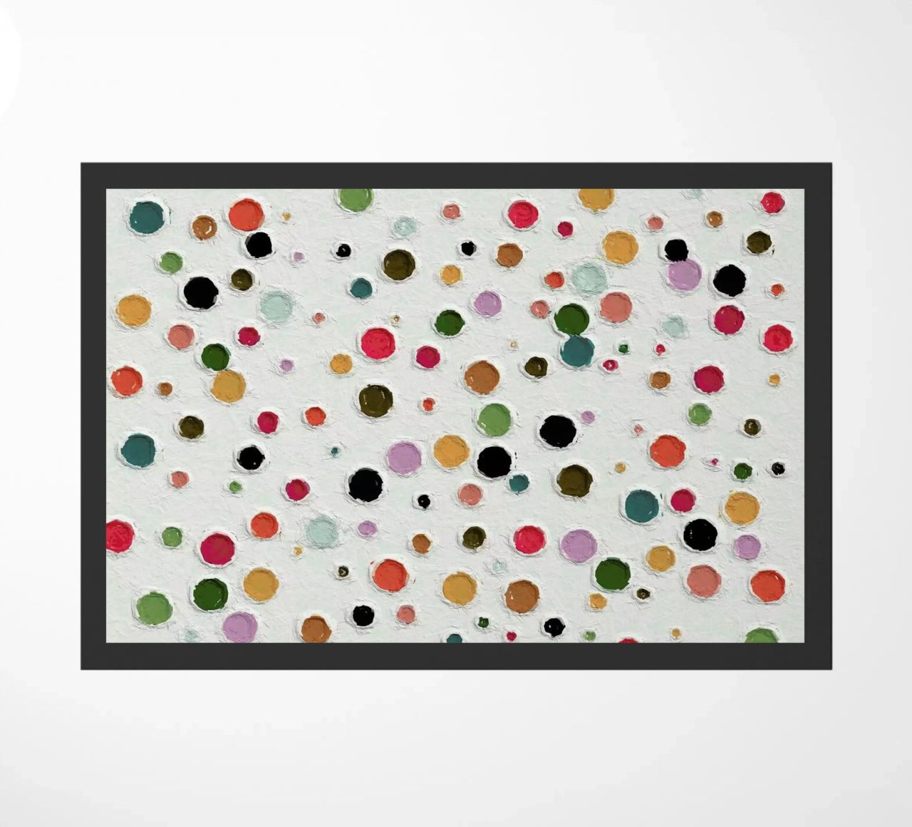 Color Dots zerbino da In Full Color