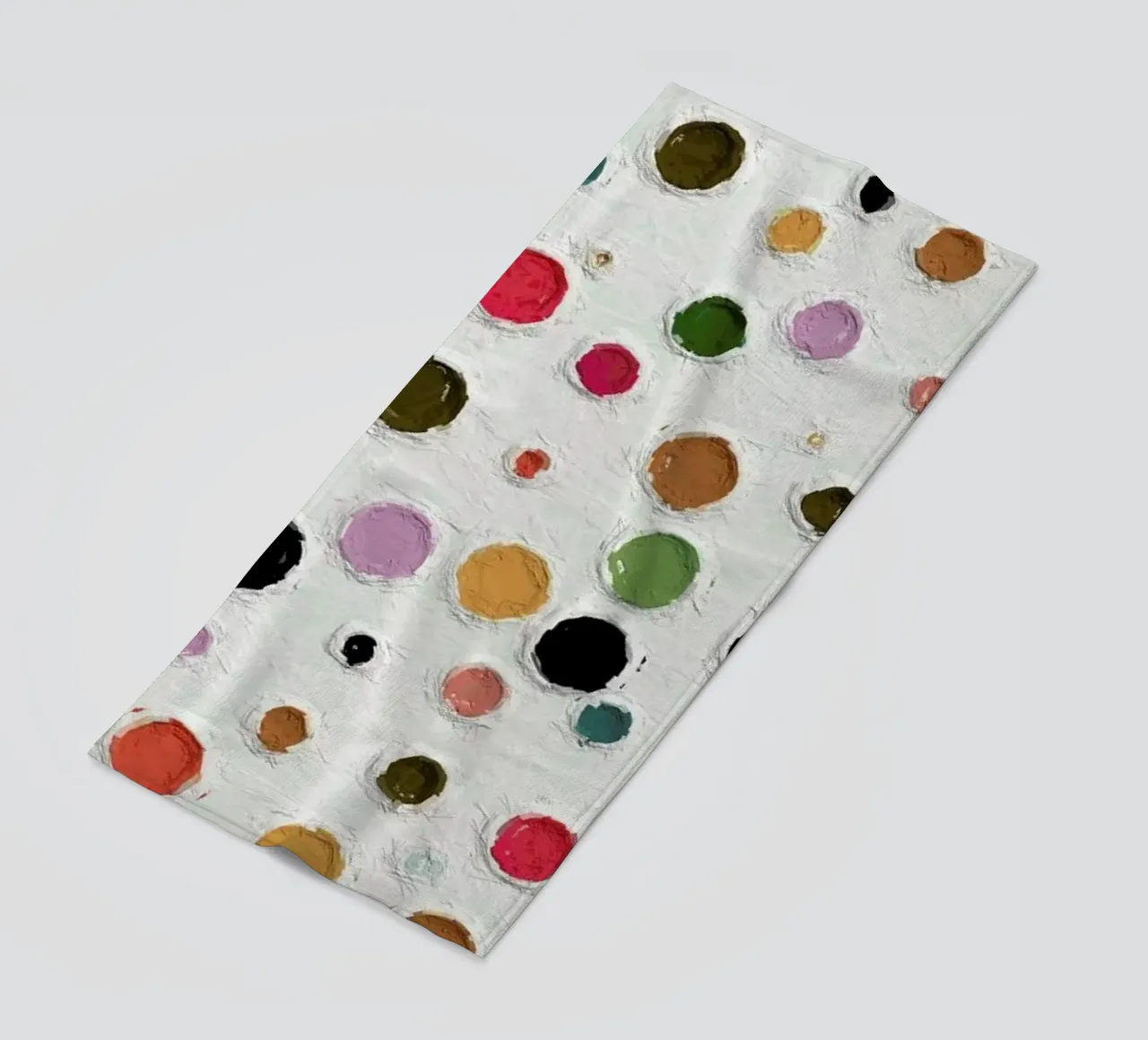 Color Dots telo mare da In Full Color