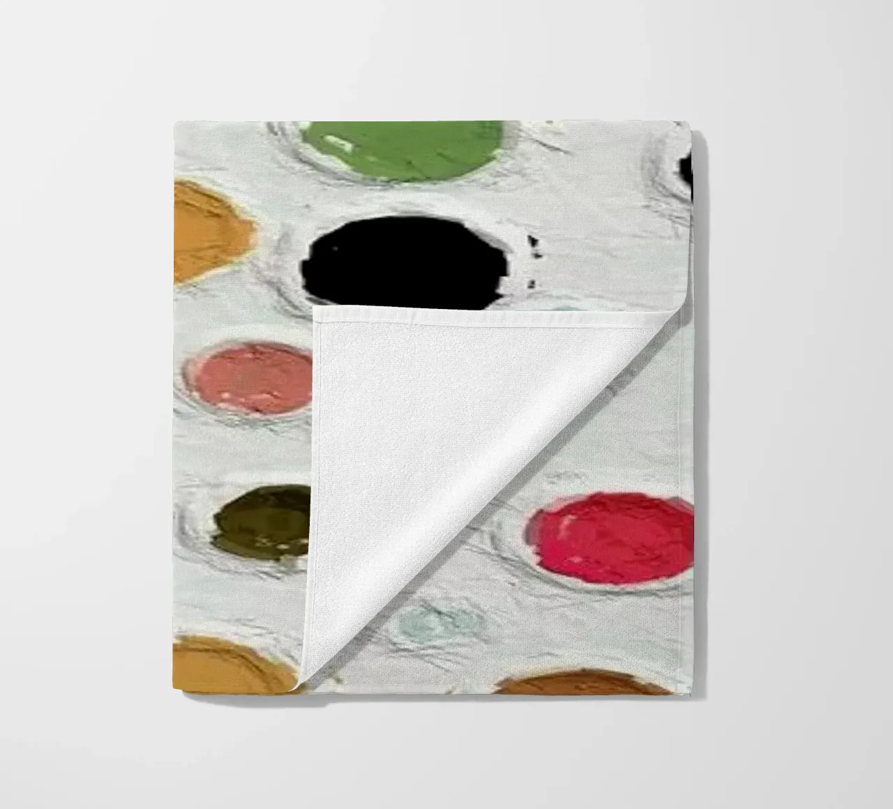 Color Dots telo mare da In Full Color