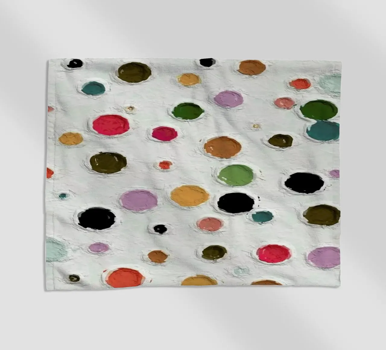 Color Dots telo mare da In Full Color