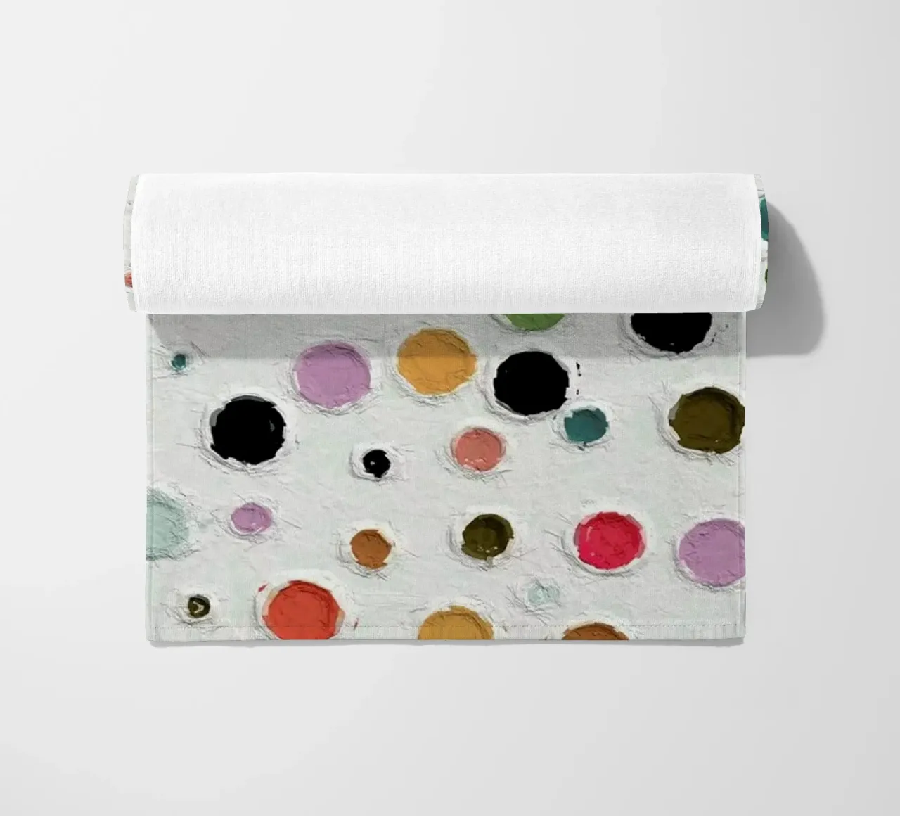 Color Dots telo mare da In Full Color