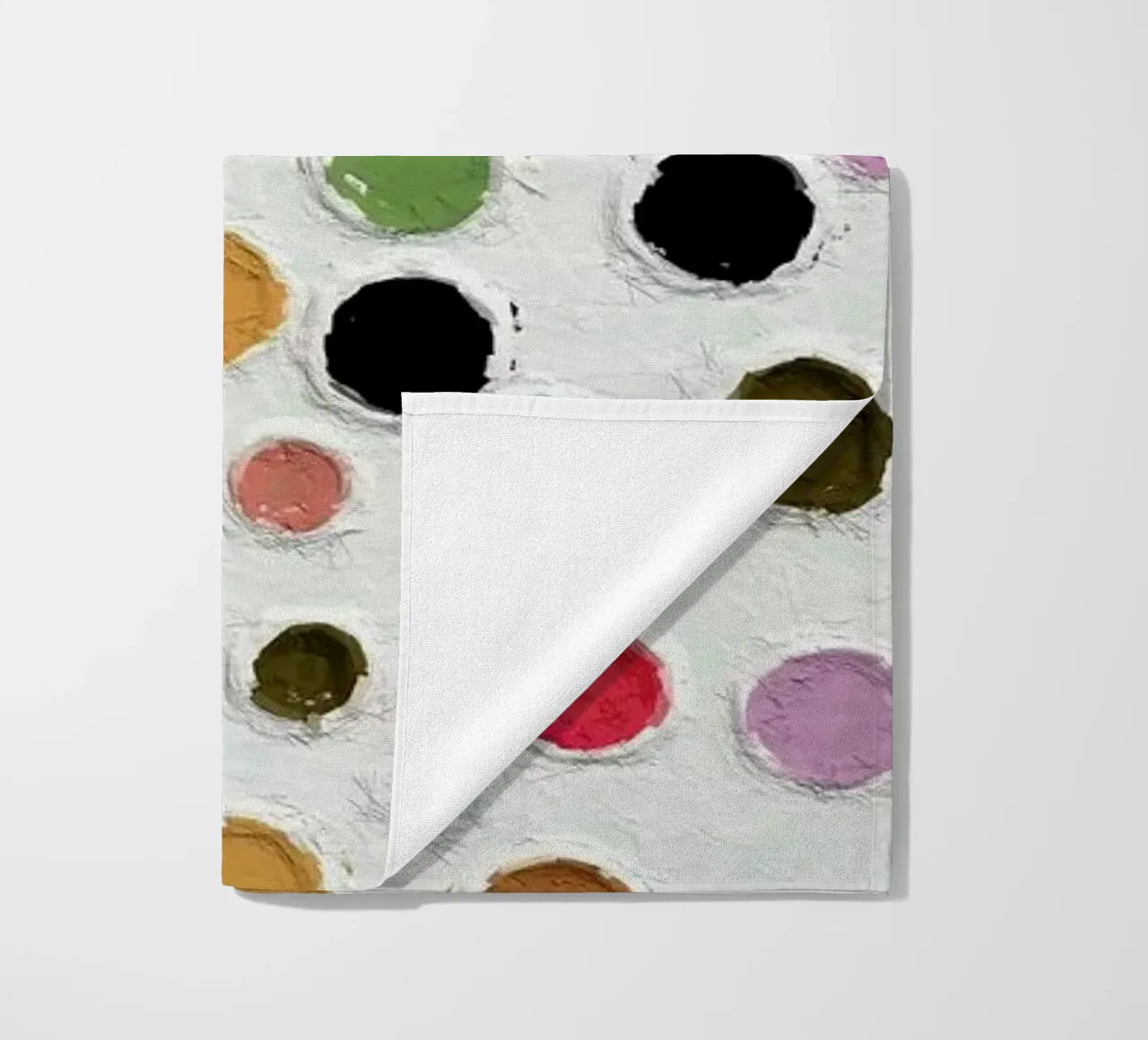 Color Dots telo mare da In Full Color