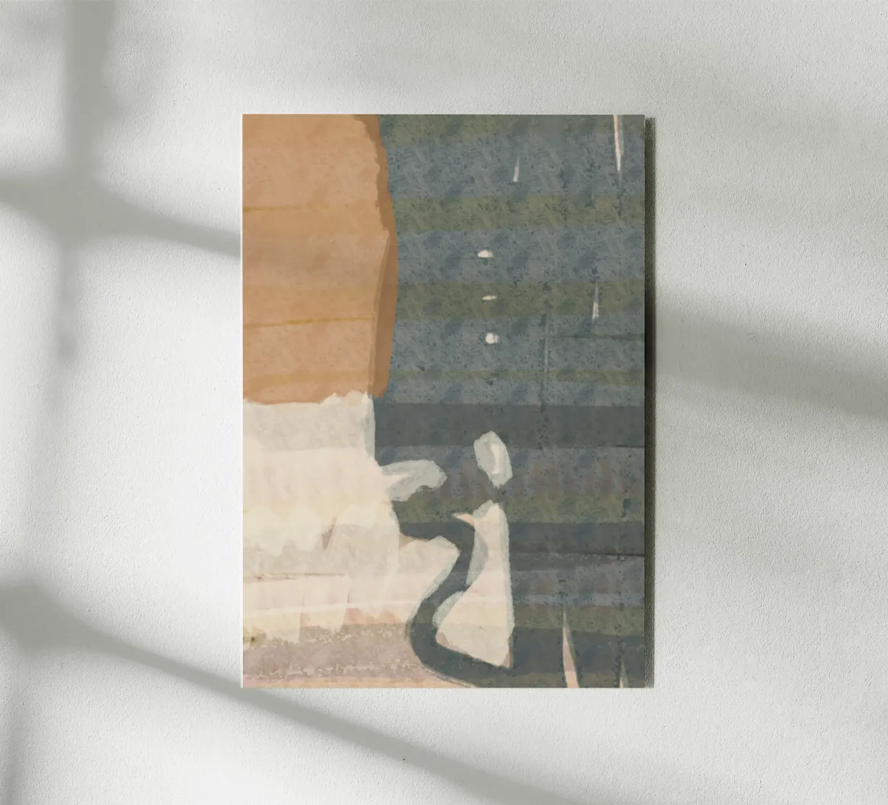 Sediment alluminio dibond da nileshkikuuchise