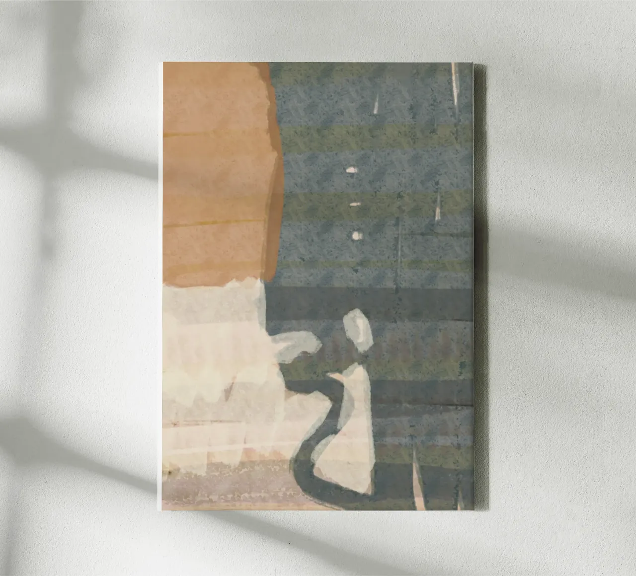 Sediment tela da nileshkikuuchise