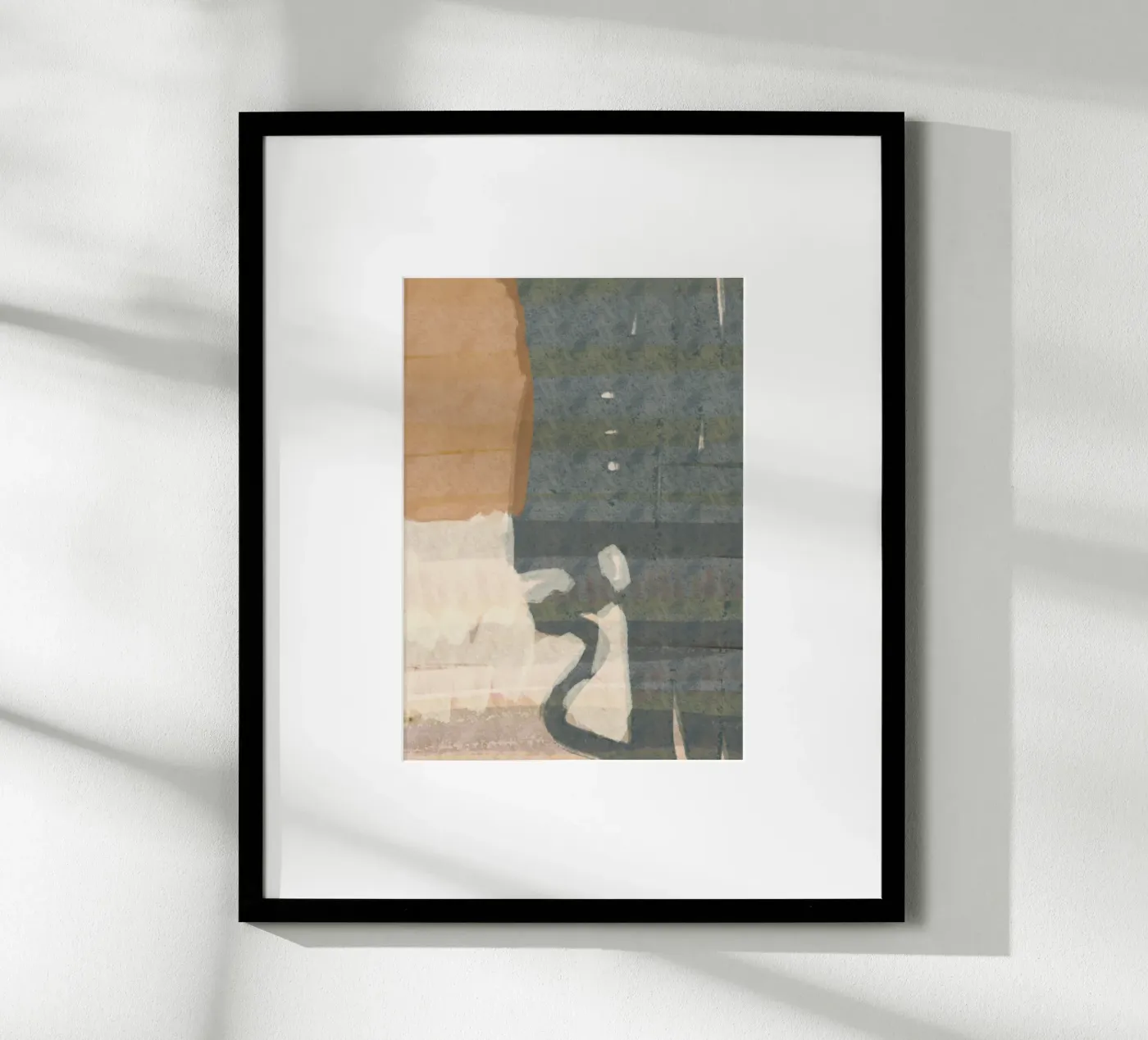 Sediment Poster von nileshkikuuchise