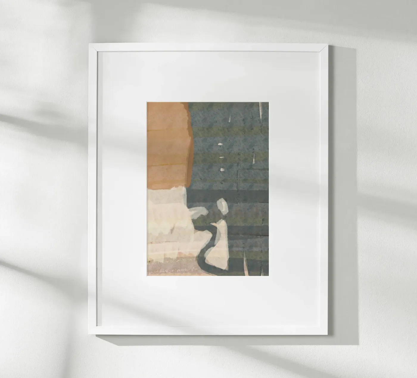 Sediment Poster von nileshkikuuchise