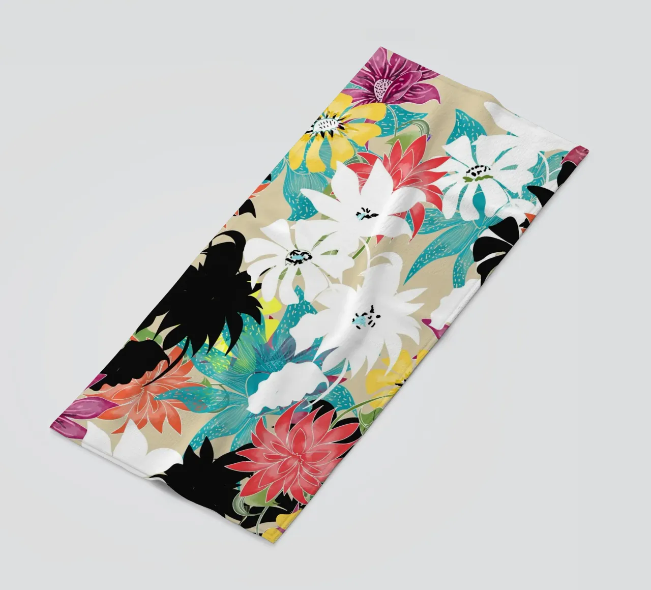 Dalia telo mare da 83oranges.com