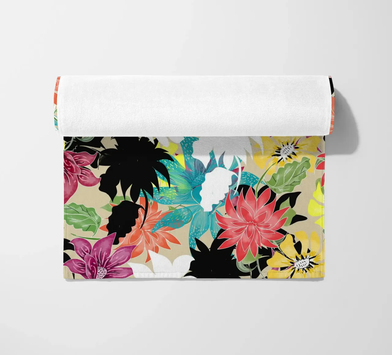 Dalia telo mare da 83oranges.com