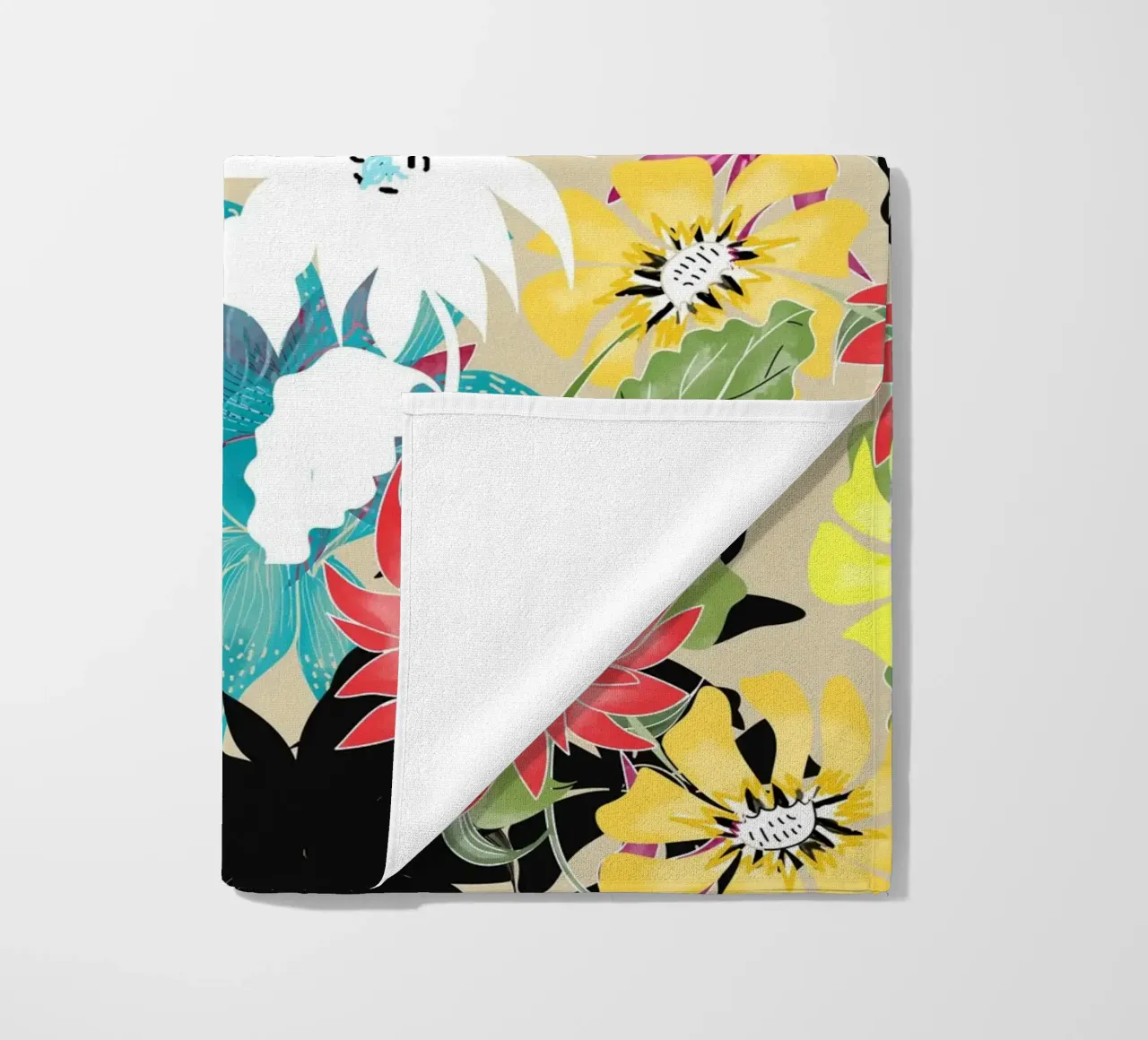 Dalia telo mare da 83oranges.com