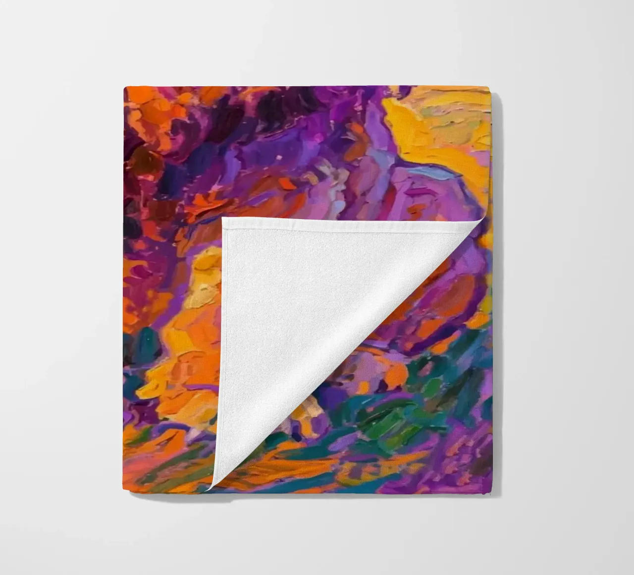 Leone telo mare da Slash Shop